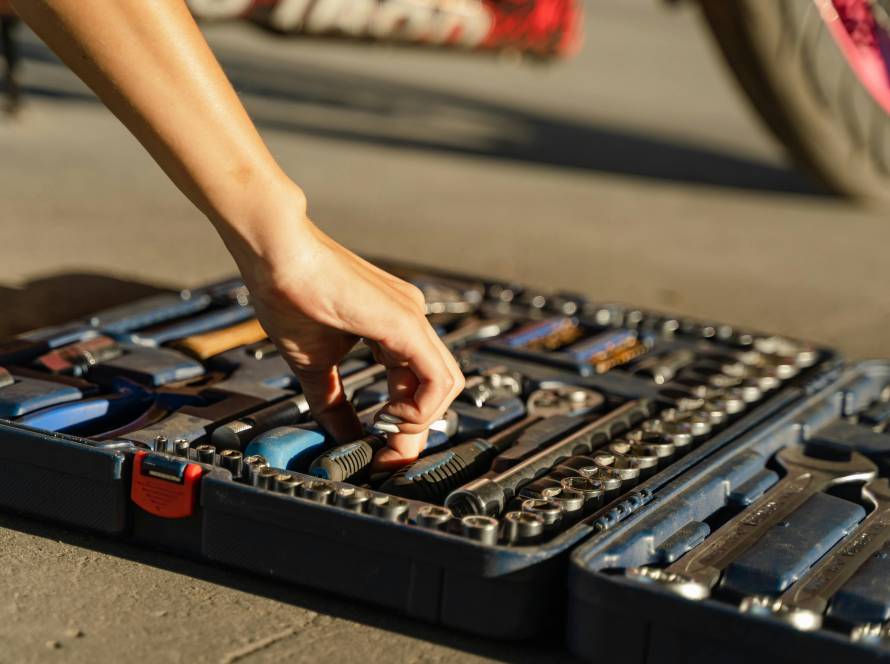 Antalya Akü